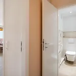 App Seeschlösschen Nr 123 Grömitz