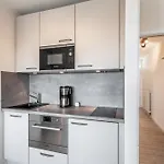Apartment App Seeschlösschen Nr 123