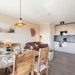 Apartment App Seeschlösschen Nr 123 *