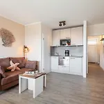 App Seeschlösschen Nr 123 Apartment Grömitz