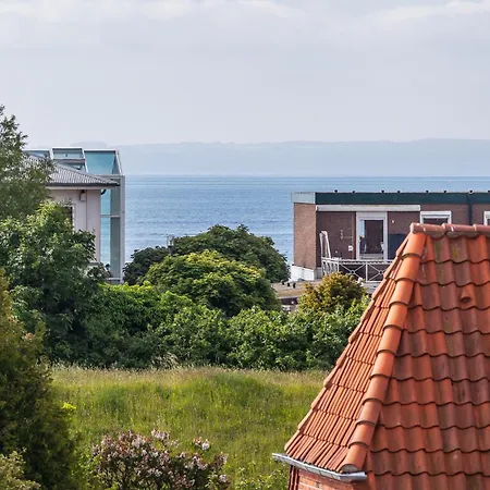 Lägenhet App Seeschloesschen Nr 123 *