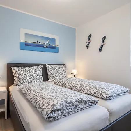 Lägenhet App Seeschloesschen Nr 123 Grömitz