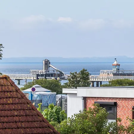 App Seeschloesschen Nr 123 Lägenhet