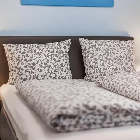 Apartamento App Seeschloesschen Nr 123 *
