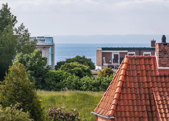 Lägenhet App Seeschloesschen Nr 123 *